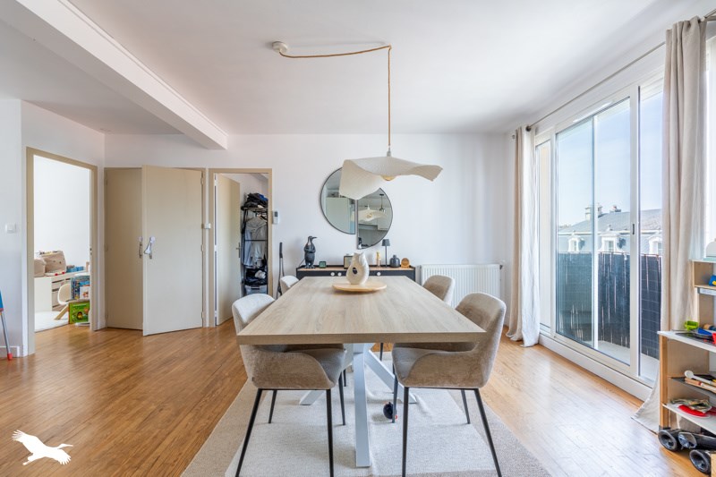 Appartement 3 pièces 67 m² · à La Roche-sur-Yon · 67 m² · 197 172 €