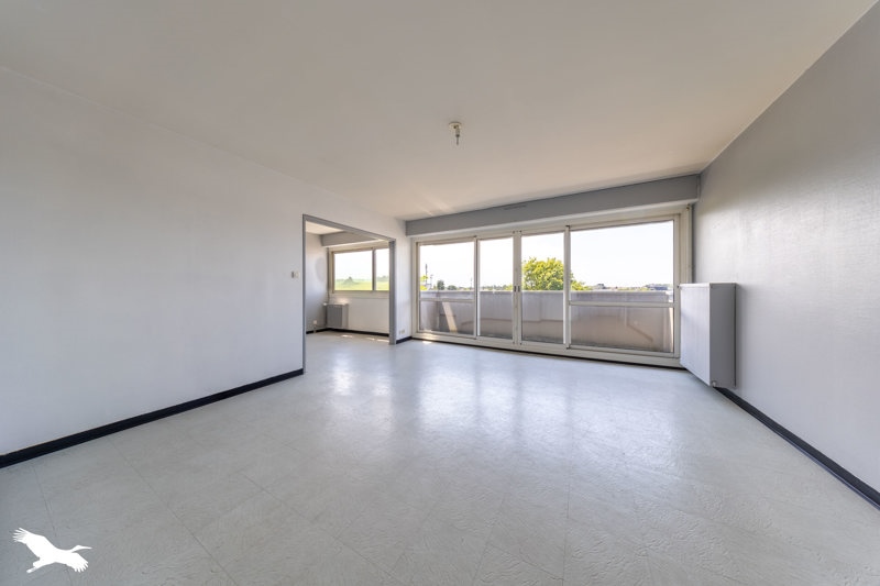 Appartement 4 pièces 95 m² · à La Roche-sur-Yon · 95 m² · 161 250 €