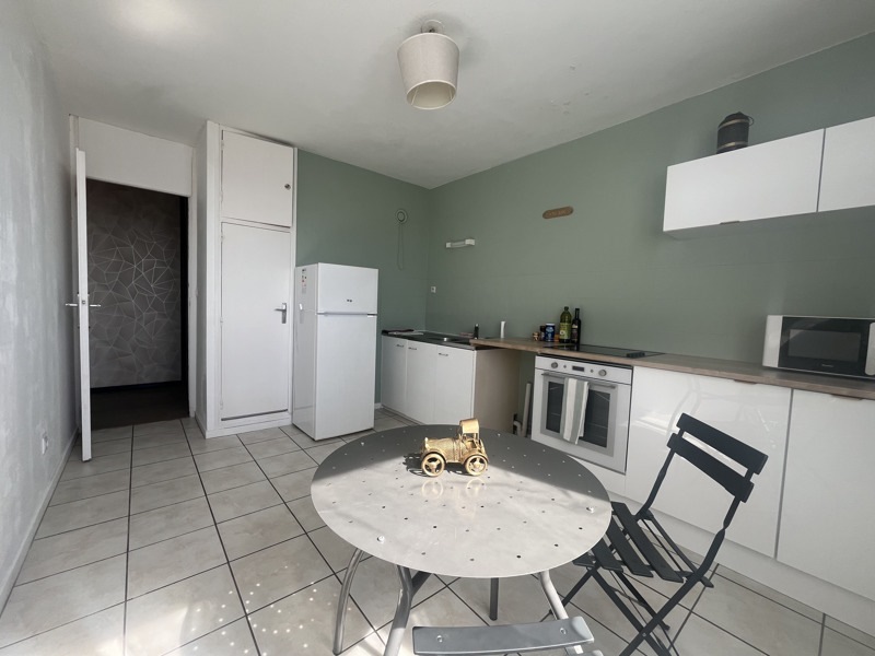 Appartement 2 pièces 60 m² · à La Roche-sur-Yon · 60 m² · 129 600 €