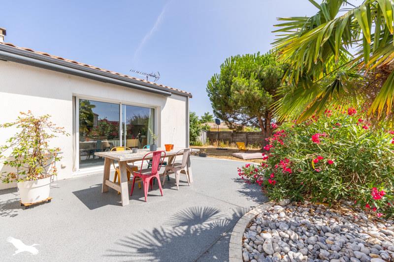 Maison 4 pièces 93 m² · à La Roche-sur-Yon · 93 m² · 285 491 €