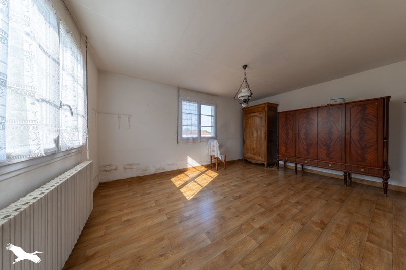 Vente Maison La Roche-sur-Yon - 6 pièces -158 m² - (85000)