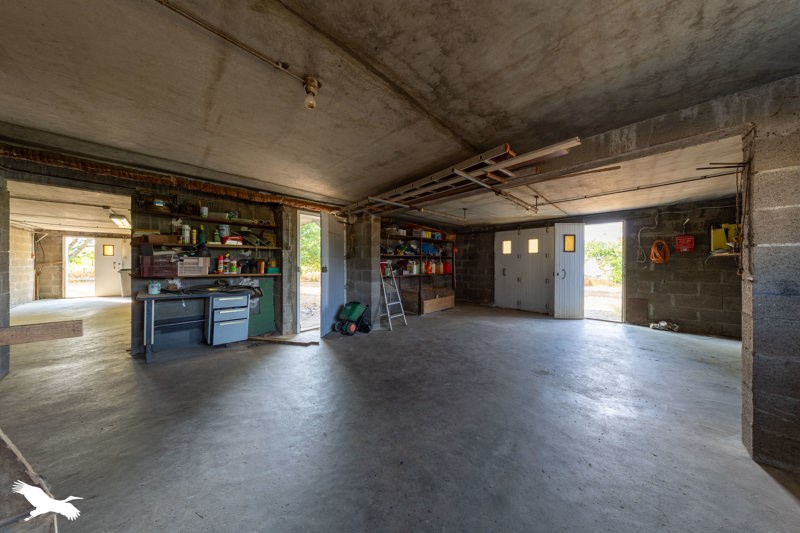 Vente Maison La Roche-sur-Yon - 6 pièces -158 m² - (85000)