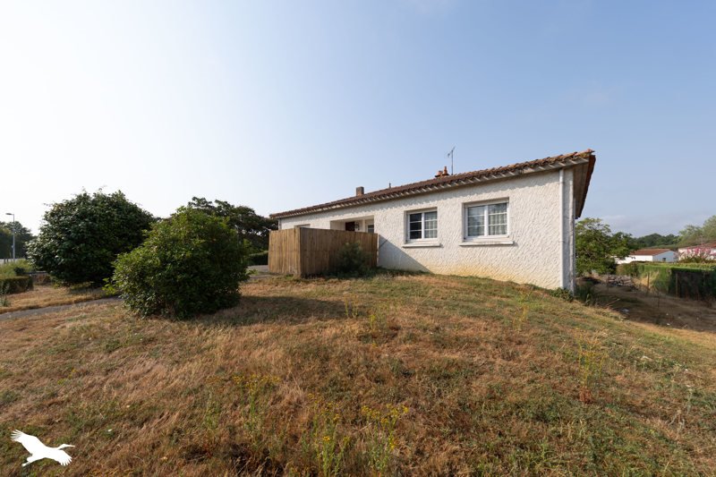 Vente Maison La Roche-sur-Yon 85000 6 pièces - 158 m²