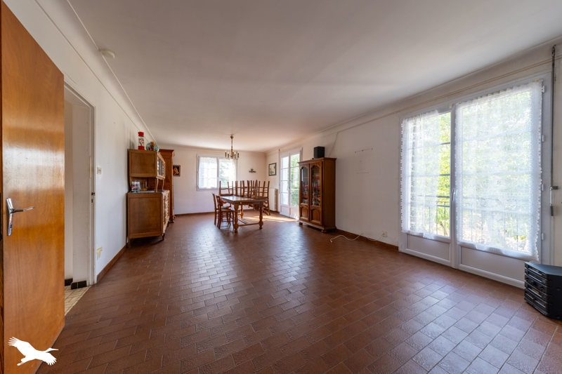 Vente Maison La Roche-sur-Yon - 6 pièces -158 m² - (85000)