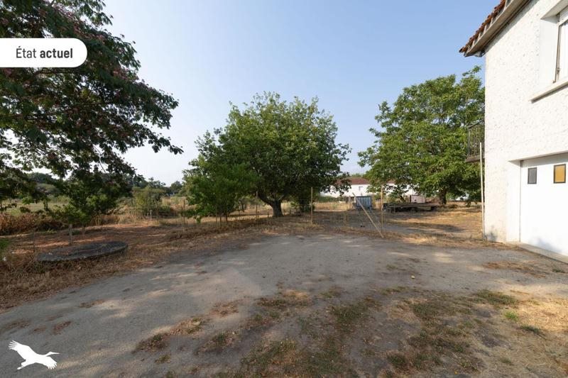 Vente Maison La Roche-sur-Yon - 6 pièces -158 m² - (85000)