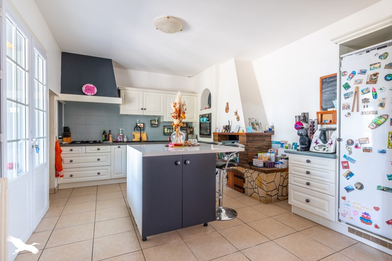 Vente Maison La Roche-sur-Yon - 4 pièces -139 m² - (85000)