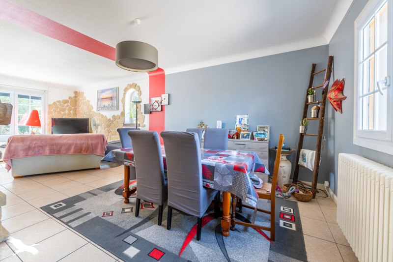 Vente Maison La Roche-sur-Yon - 4 pièces -139 m² - (85000)