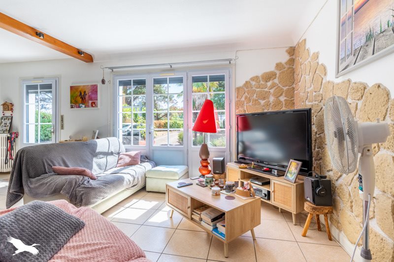 Vente Maison La Roche-sur-Yon - 4 pièces -139 m² - (85000)