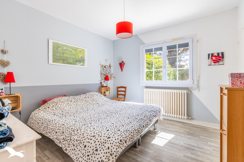Vente Maison La Roche-sur-Yon - 4 pièces -139 m² - (85000)