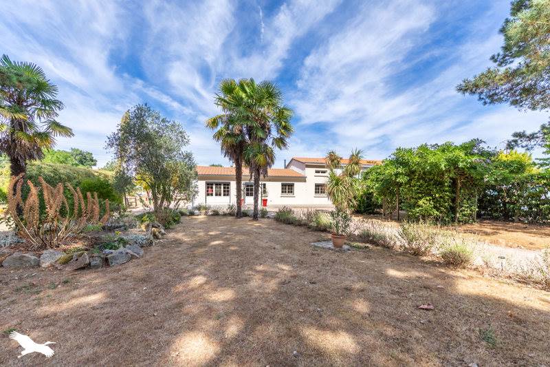 Vente Maison La Roche-sur-Yon 85000 4 pièces - 139 m²