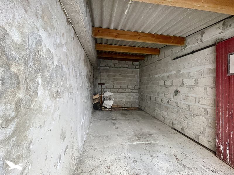 Vente Appartement La Roche-sur-Yon - 3 pièces -62 m² - (85000)