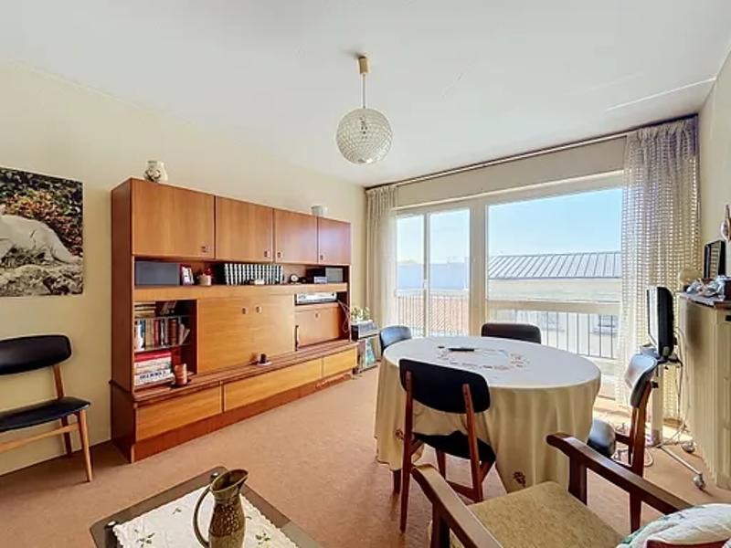 Vente Appartement La Roche-sur-Yon - 3 pièces -62 m² - (85000)