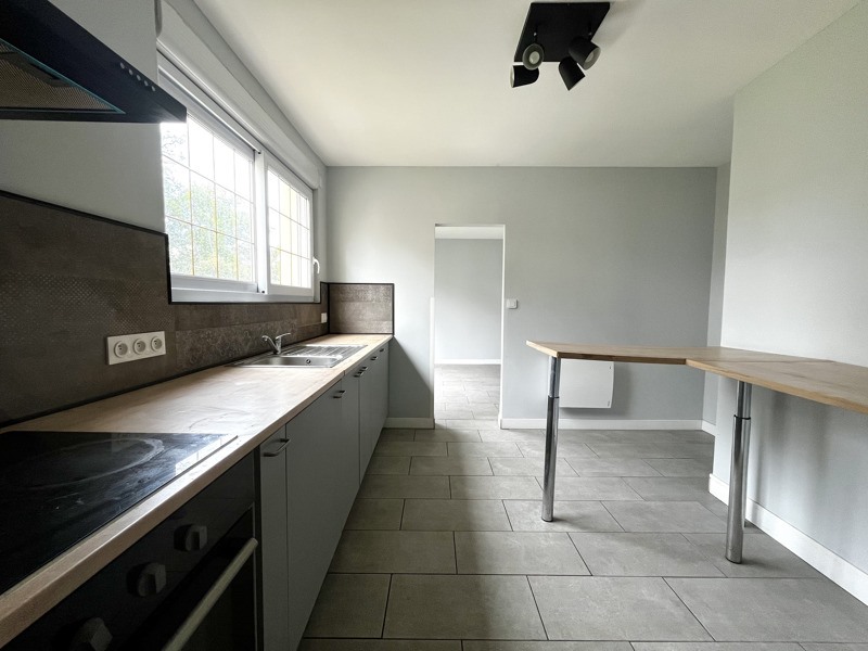 Vente Maison LA ROCHE SUR YON 85000 7 pièces - 113 m²
