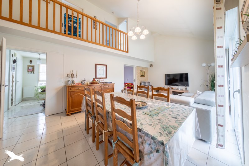 Vente Maison La Roche-sur-Yon 85000 4 pièces - 86 m²