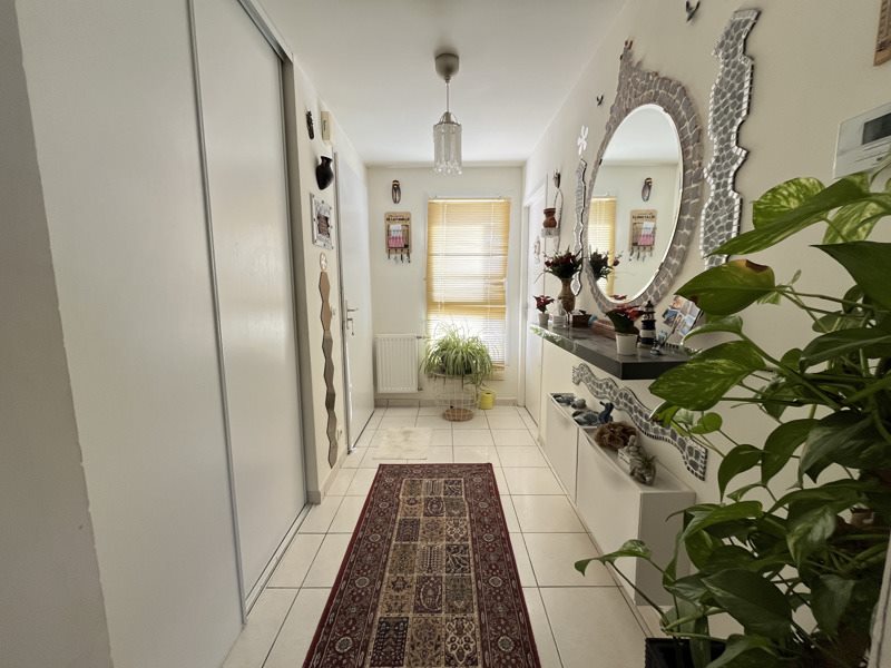 Vente Maison LA ROCHE SUR YON - 4 pièces -86 m² - (85000)