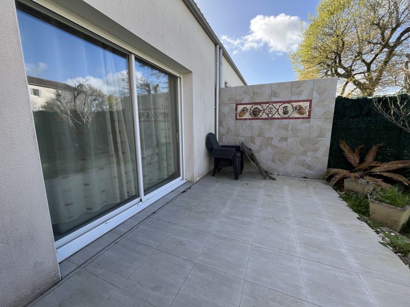 Vente Maison LA ROCHE SUR YON - 4 pièces -86 m² - (85000)