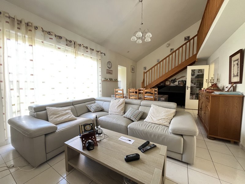 Vente Maison LA ROCHE SUR YON 85000 4 pièces - 86 m²