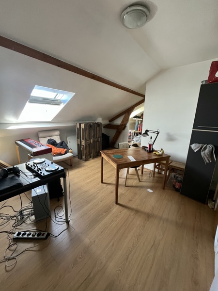 Vente Appartement NANTES - 2 pièces -30 m² - (44000)