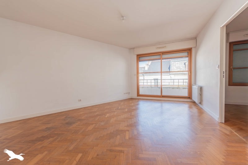 Vente Appartement NANTES - 2 pièces -37,7 m² - (44100)