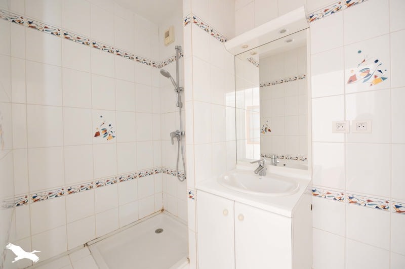 Vente Appartement NANTES - 2 pièces -37,7 m² - (44100)