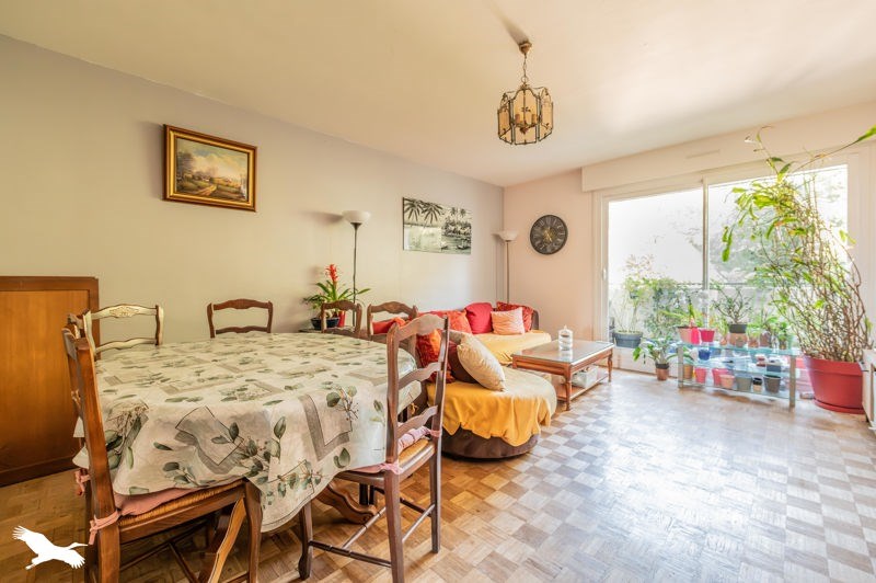 Vente Appartement NANTES - 4 pièces -98,3 m² - (44000)
