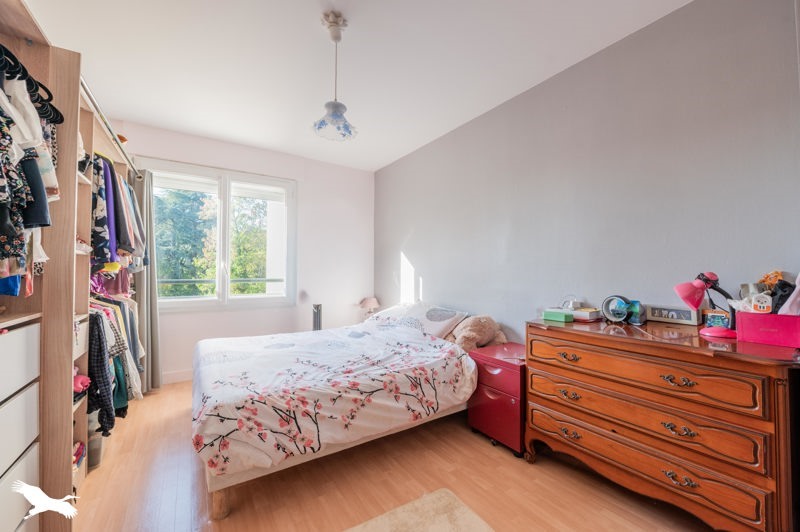 Vente Appartement NANTES - 4 pièces -98,3 m² - (44000)