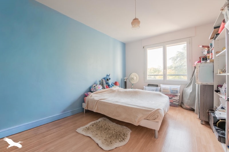 Vente Appartement NANTES - 4 pièces -98,3 m² - (44000)