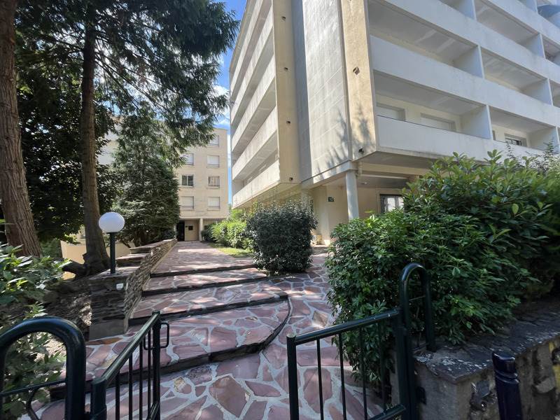 Vente Appartement NANTES - 4 pièces -98,3 m² - (44000)