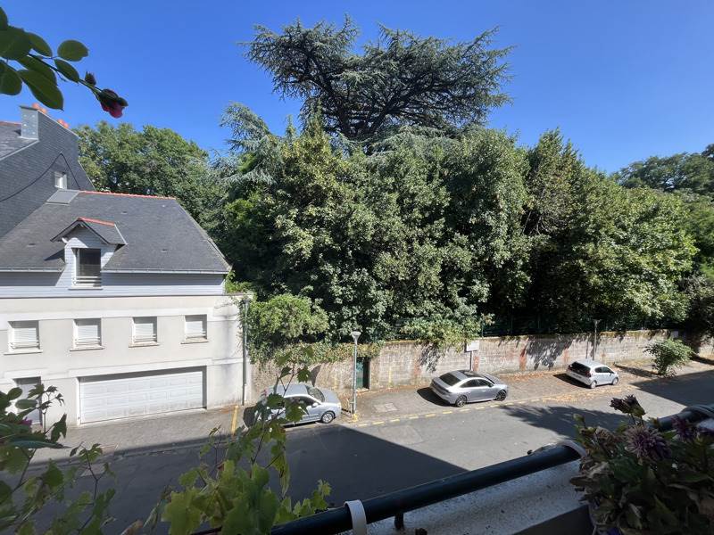 Vente Appartement NANTES - 4 pièces -98,3 m² - (44000)