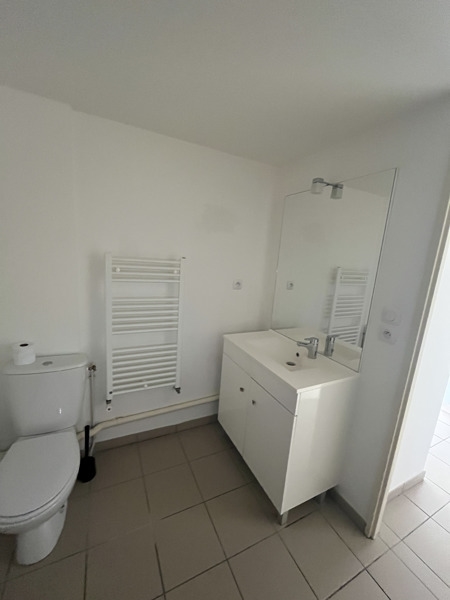 Vente Appartement NANTES - 1 pièce -35,2 m² - (44000)