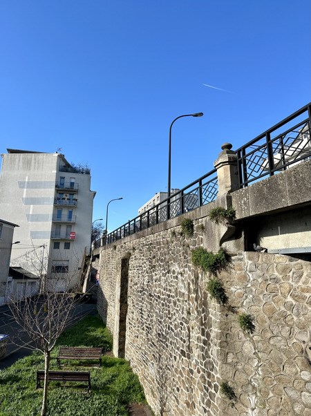 Vente Appartement NANTES - 1 pièce -23,4 m² - (44000)