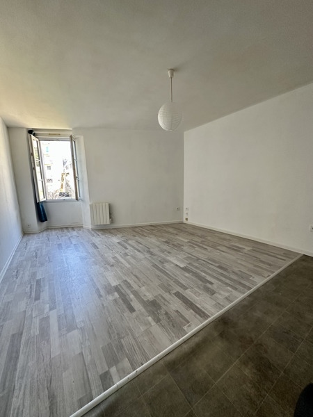 Vente Appartement NANTES - 1 pièce -23,4 m² - (44000)