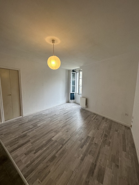 Vente Appartement NANTES - 1 pièce -23,4 m² - (44000)