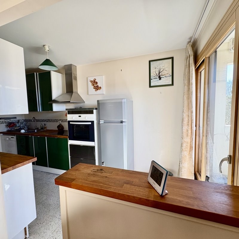 Vente Appartement NANTES - 4 pièces -84 m² - (44300)