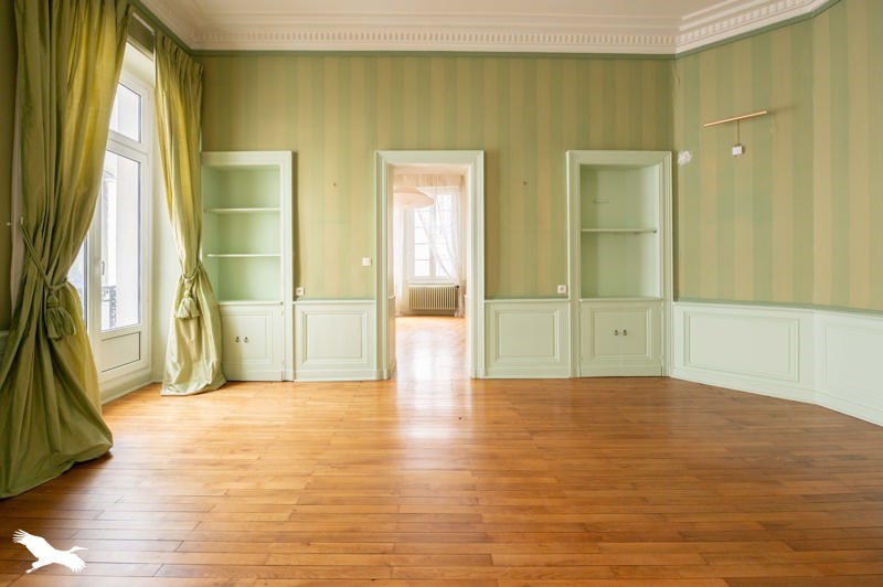 Vente Appartement NANTES - 5 pièces -143,3 m² - (44000)