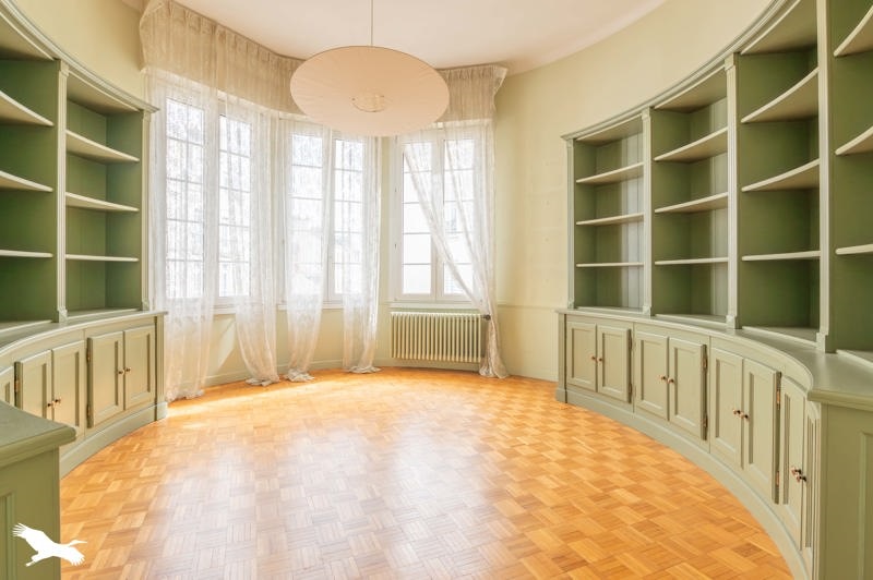 Vente Appartement NANTES - 5 pièces -143,3 m² - (44000)