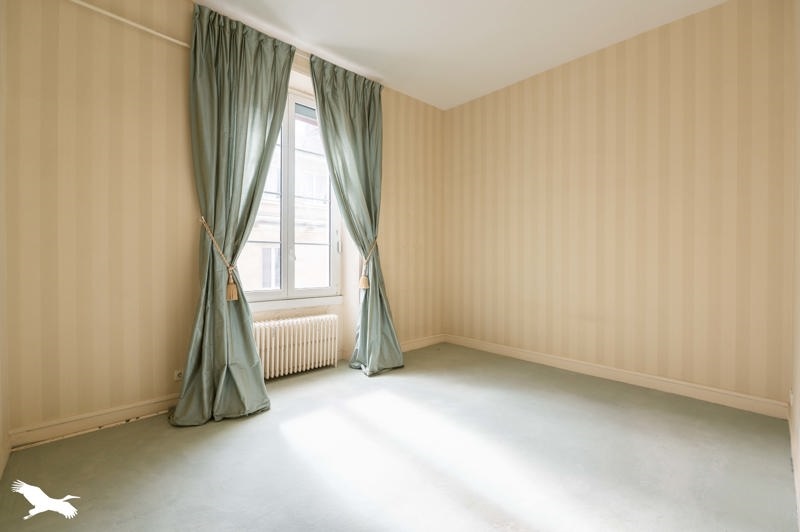 Vente Appartement NANTES - 5 pièces -143,3 m² - (44000)