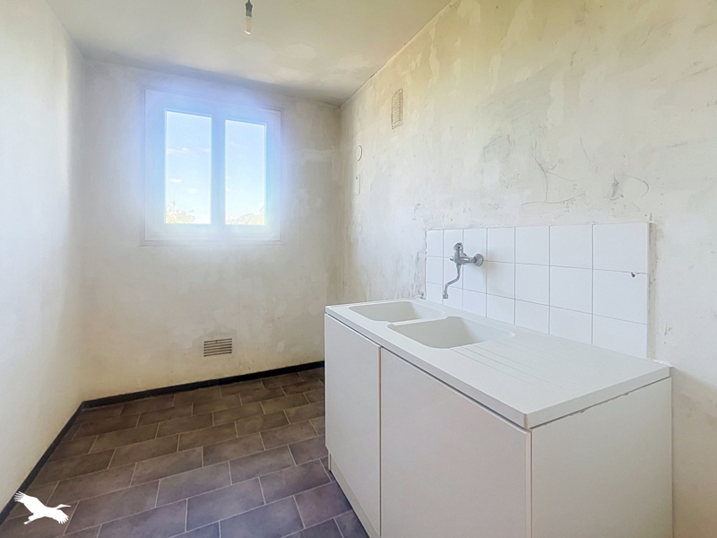 Vente Appartement Saint-Herblain - 4 pièces -68 m² - (44800)
