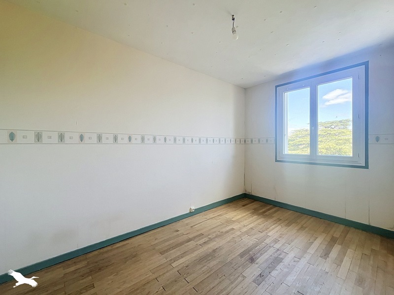 Vente Appartement Saint-Herblain - 4 pièces -68 m² - (44800)