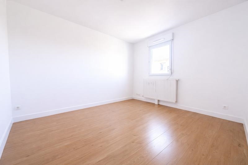 Vente Appartement NANTES - 2 pièces -46 m² - (44300)
