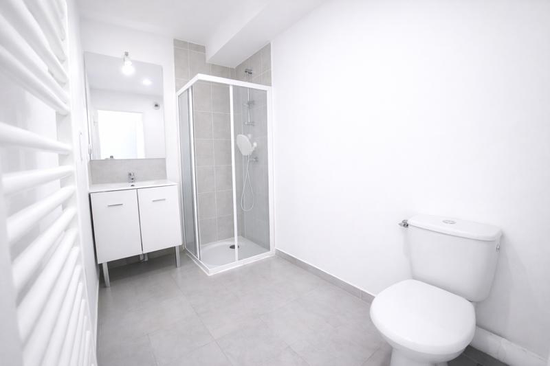 Vente Appartement NANTES - 2 pièces -46 m² - (44300)