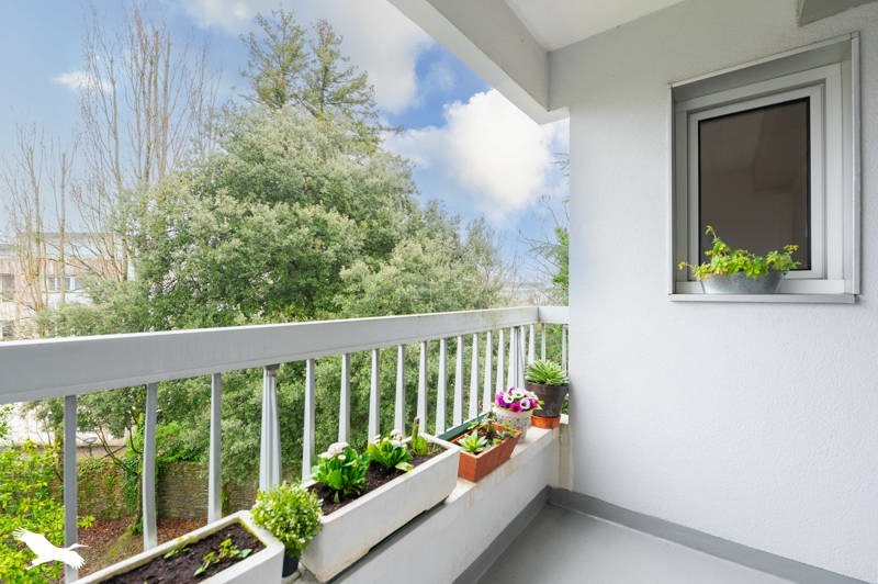 Vente Appartement NANTES - 2 pièces -55 m² - (44100)
