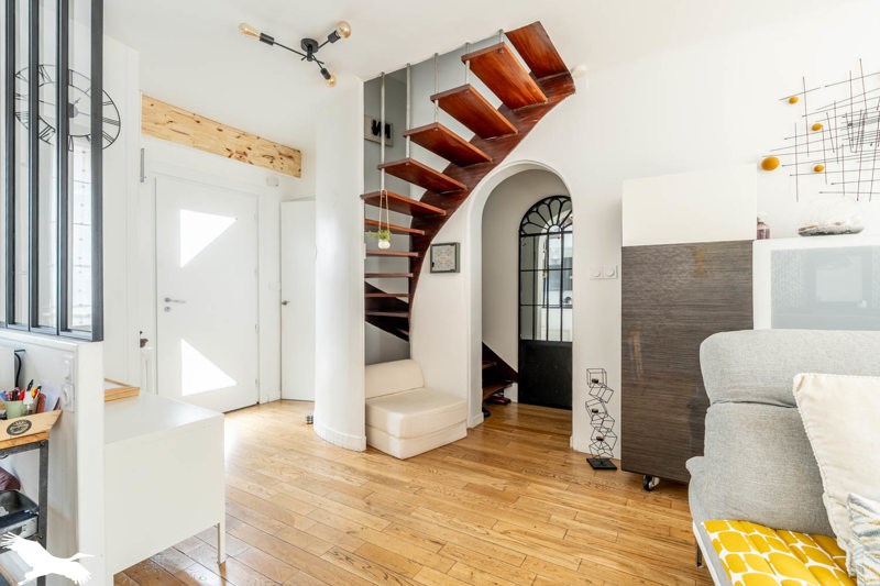 Vente Maison NANTES - 5 pièces -103 m² - (44100)