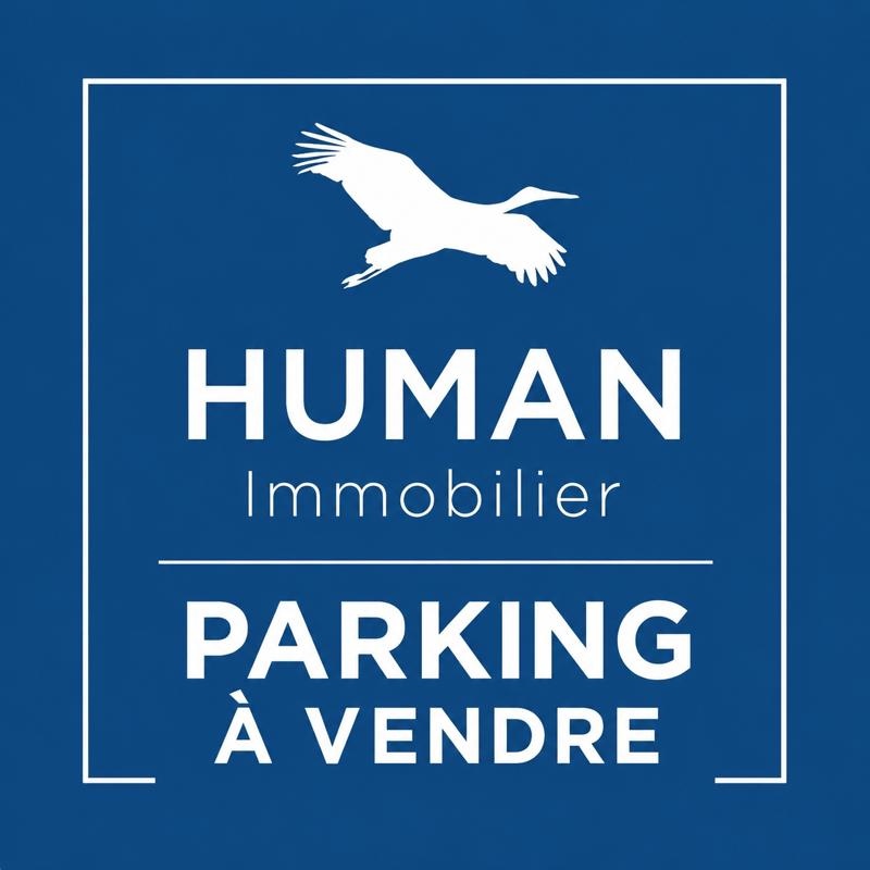 Vente Parking NANTES - -  5 m² - (44000)