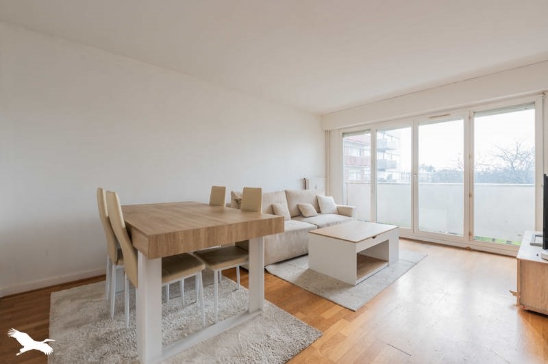 Vente Appartement NANTES - 4 pièces -76 m² - (44100)