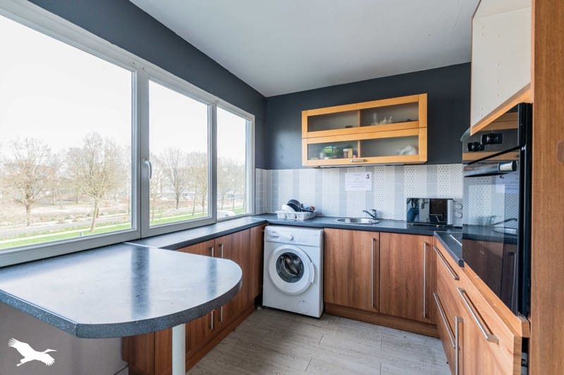 Vente Appartement NANTES - 4 pièces -76 m² - (44100)