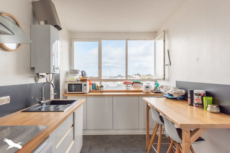 Vente Appartement ST HERBLAIN - 4 pièces -71 m² - (44800)