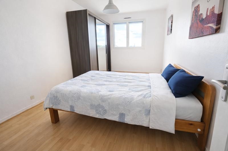 Vente Appartement NANTES - 3 pièces -60 m² - (44300)