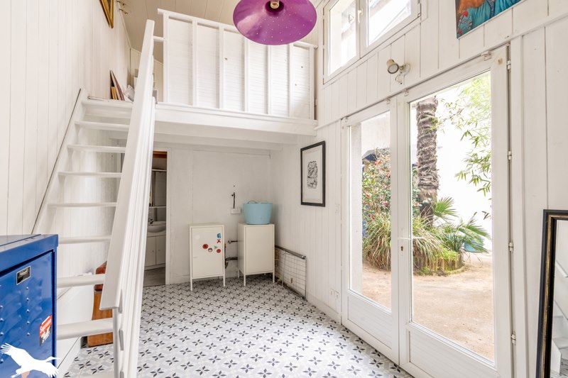 Vente Maison NANTES - 6 pièces -141,1 m² - (44300)