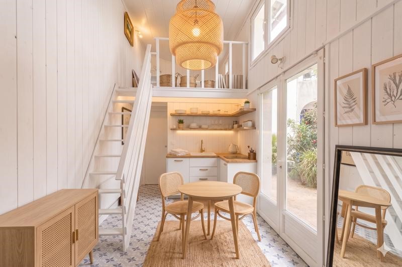 Vente Maison NANTES - 6 pièces -141,1 m² - (44300)
